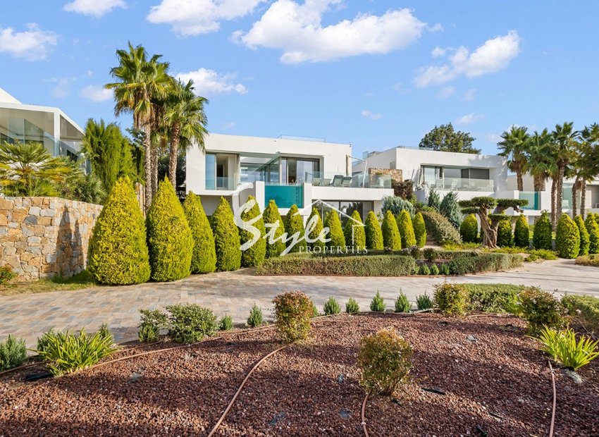 Reventa - Villa - Las Colinas Golf
