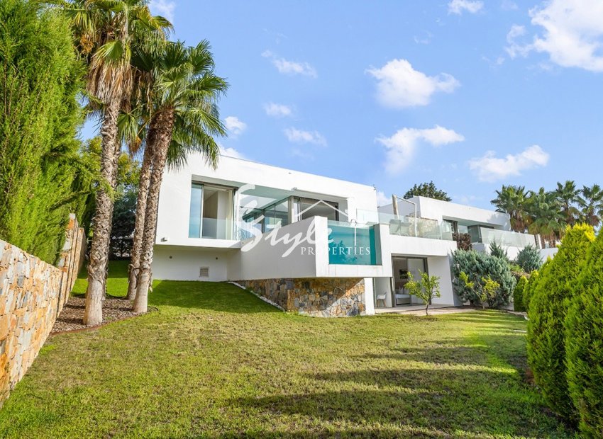 Reventa - Villa - Las Colinas Golf