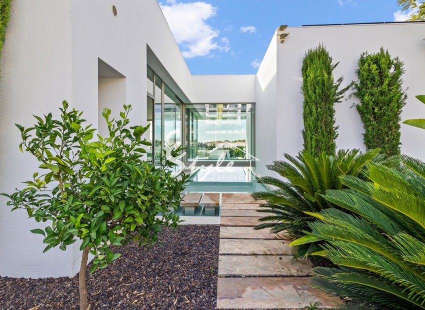 Reventa - Villa - Las Colinas Golf