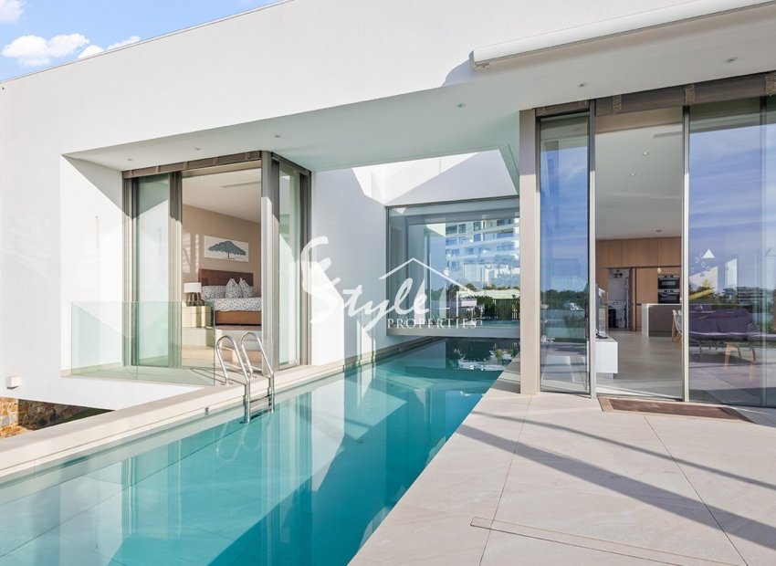 Reventa - Villa - Las Colinas Golf