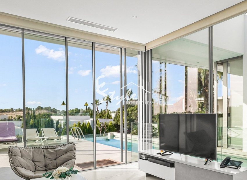 Reventa - Villa - Las Colinas Golf