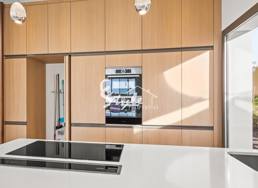 Reventa - Villa - Las Colinas Golf