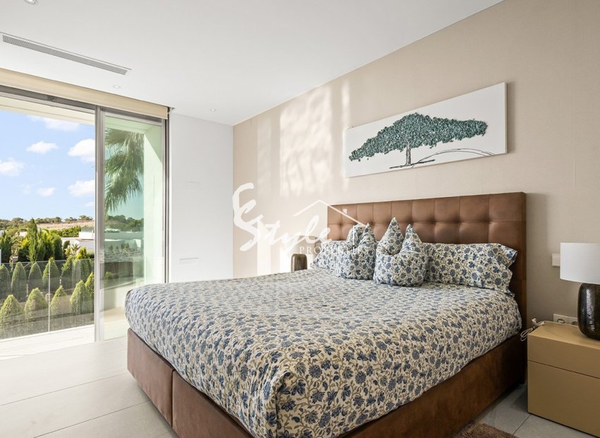 Reventa - Villa - Las Colinas Golf