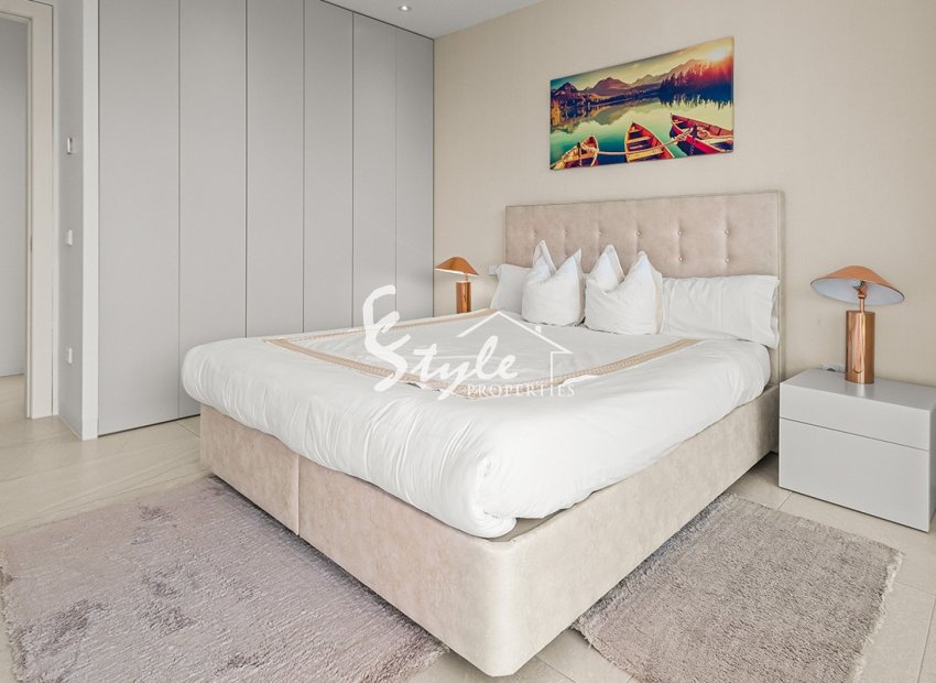 Reventa - Villa - Las Colinas Golf