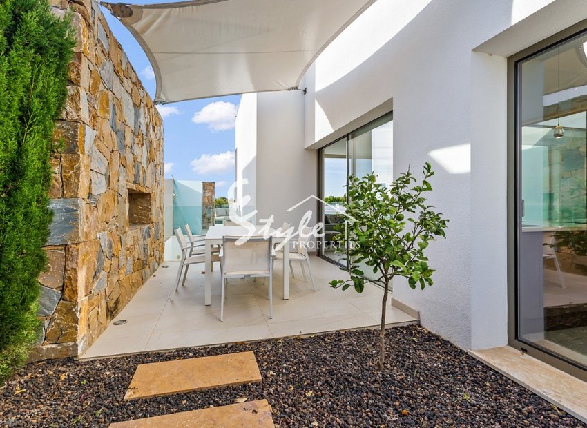 Reventa - Villa - Las Colinas Golf