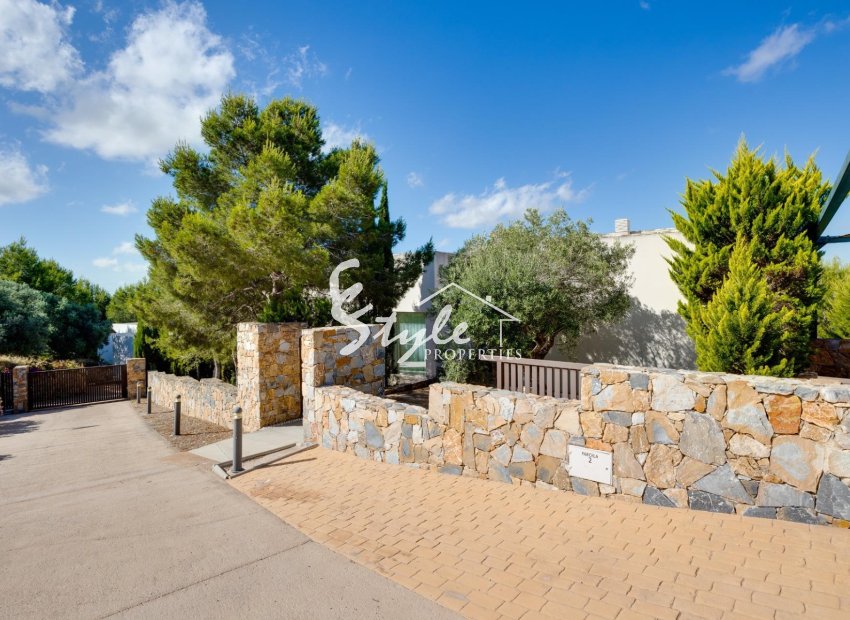 Reventa - Villa - Las Colinas Golf