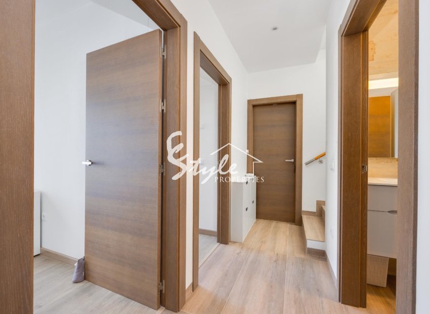 Reventa - Villa - Las Colinas Golf