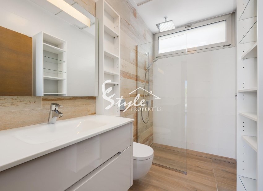 Reventa - Villa - Las Colinas Golf
