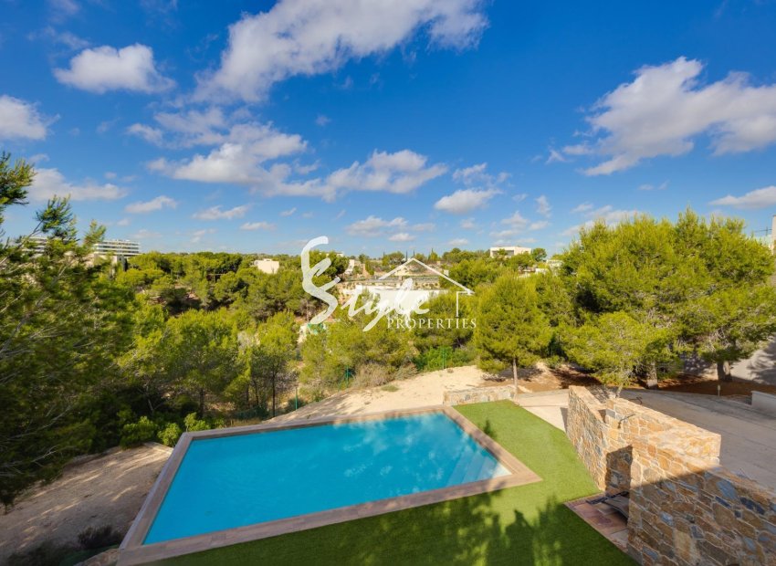 Reventa - Villa - Las Colinas Golf