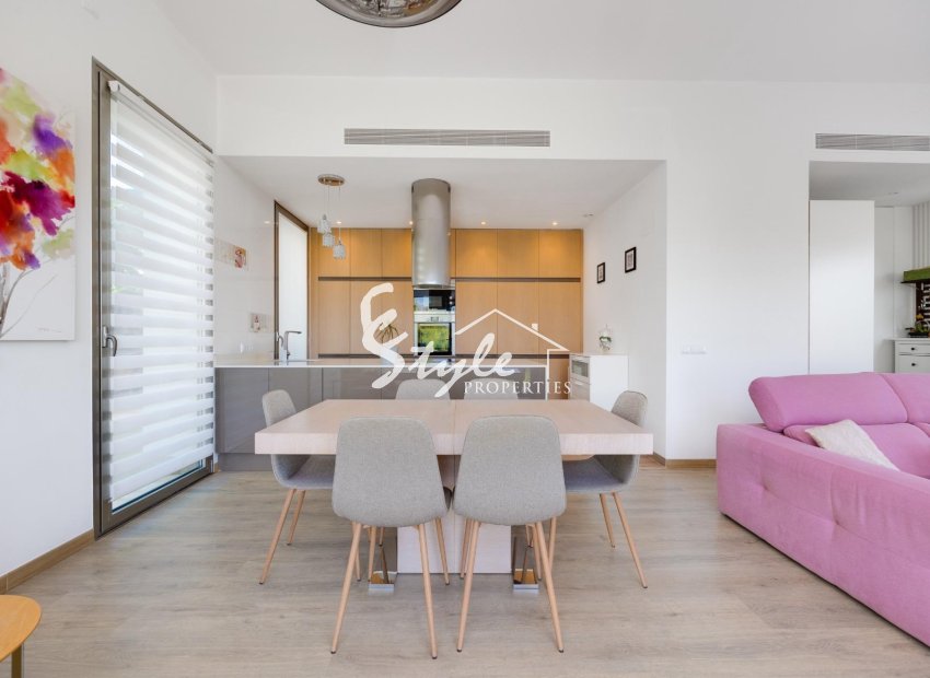 Reventa - Villa - Las Colinas Golf