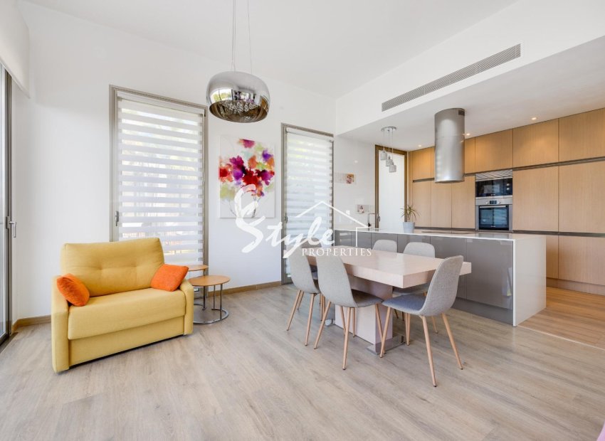 Reventa - Villa - Las Colinas Golf