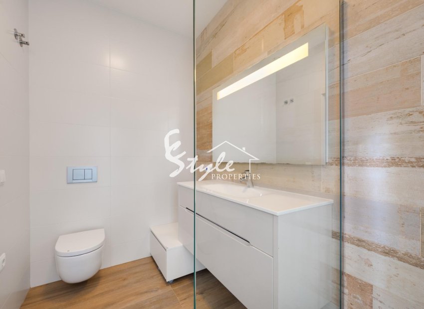 Reventa - Villa - Las Colinas Golf