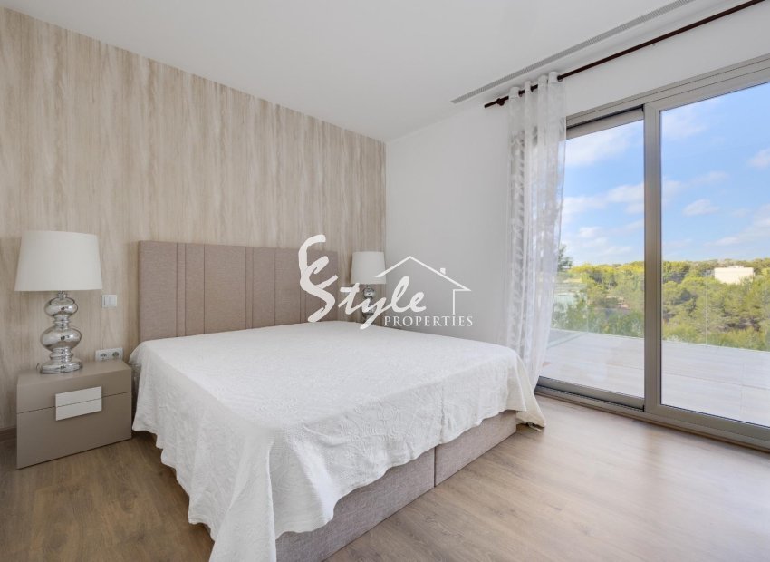 Reventa - Villa - Las Colinas Golf