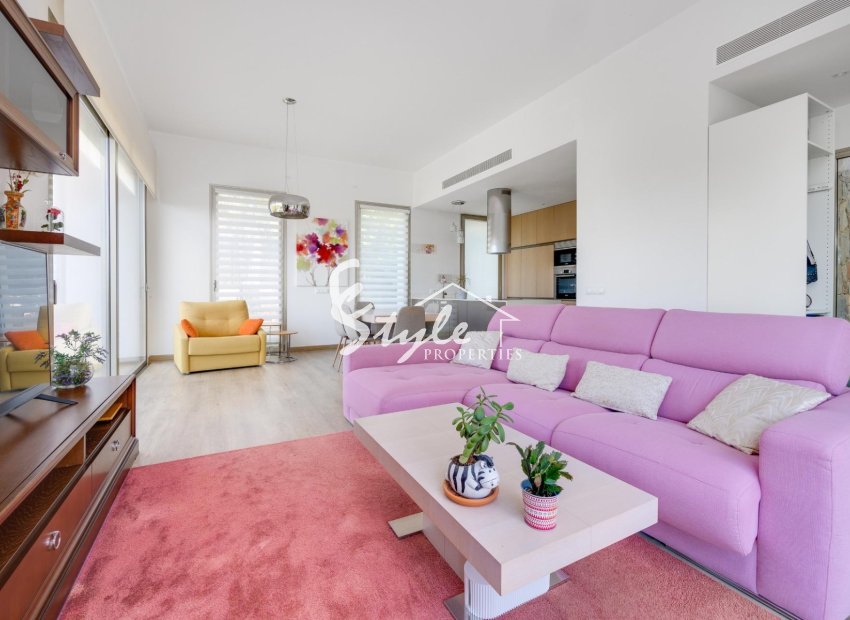 Reventa - Villa - Las Colinas Golf