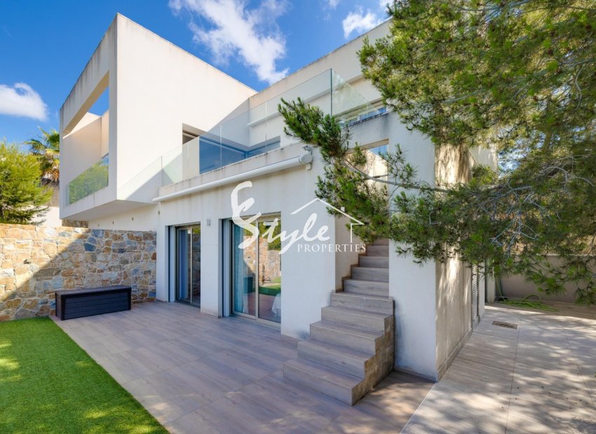 Reventa - Villa - Las Colinas Golf