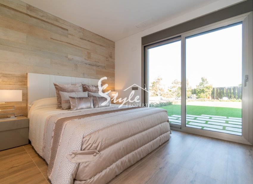 Reventa - Villa - Las Colinas Golf