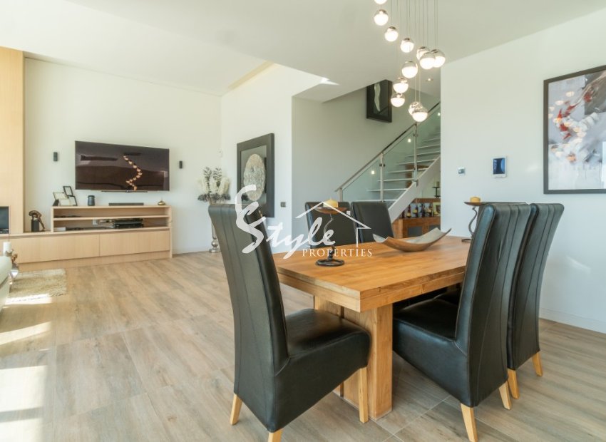 Reventa - Villa - Las Colinas Golf