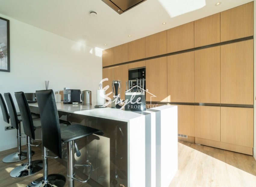 Reventa - Villa - Las Colinas Golf