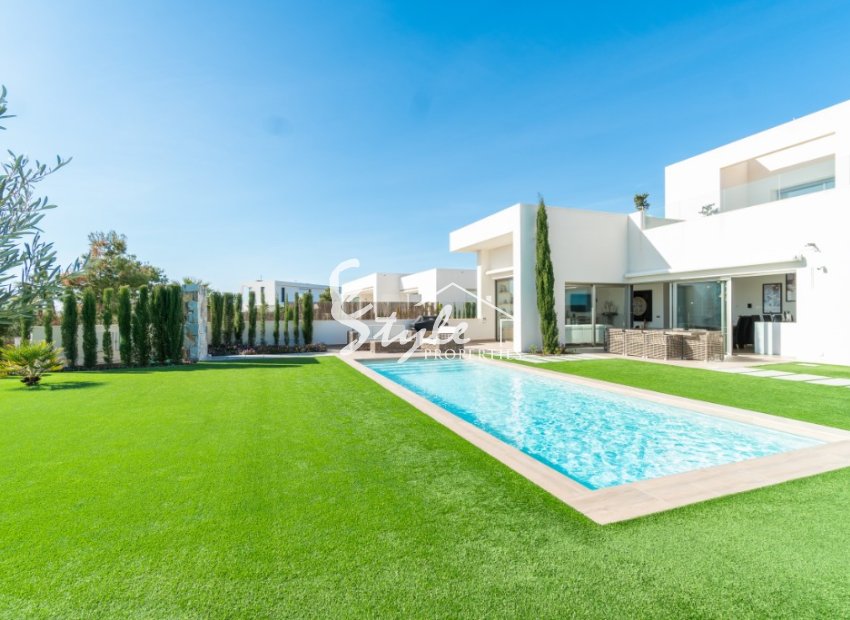 Reventa - Villa - Las Colinas Golf