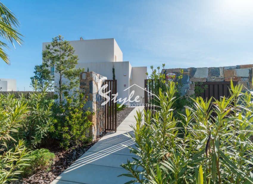 Reventa - Villa - Las Colinas Golf