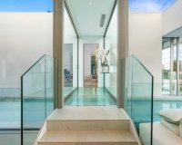 Reventa - Villa - Las Colinas - Las Colinas Golf