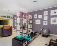 Reventa - Villa - Las Colinas - Las Colinas Golf