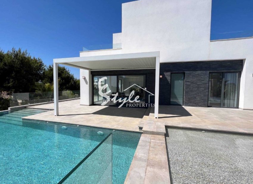 Reventa - Villa - Las Colinas - Las Colinas Golf