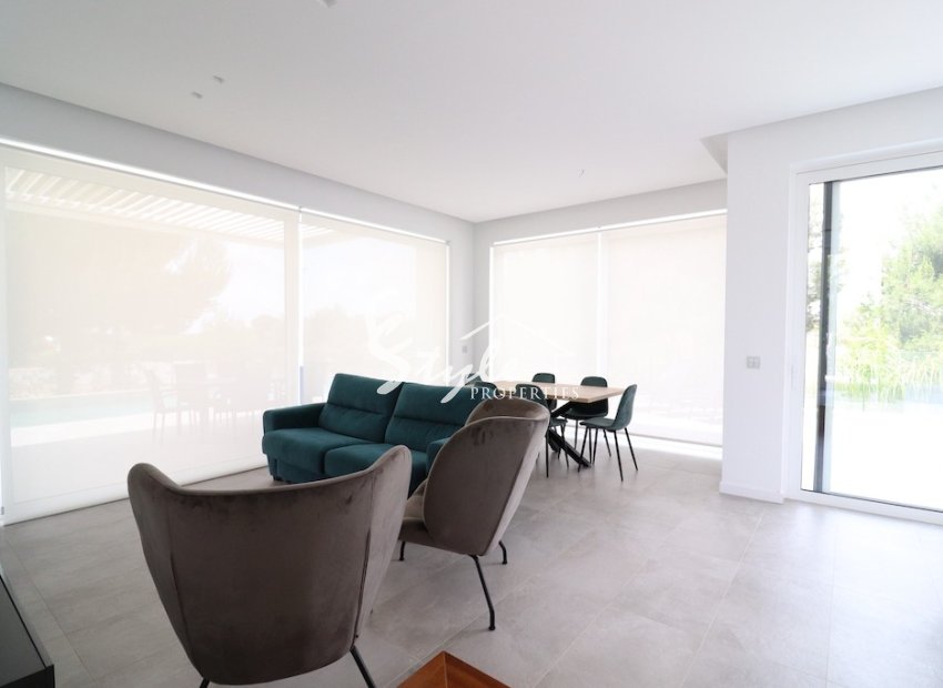 Reventa - Villa - Las Colinas - Las Colinas Golf