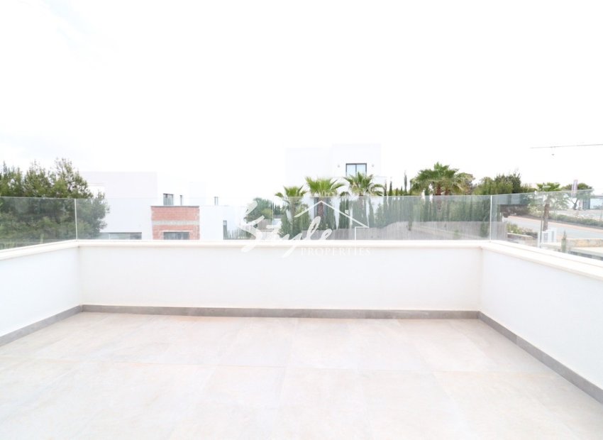 Reventa - Villa - Las Colinas - Las Colinas Golf