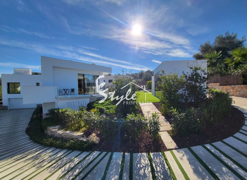 Reventa - Villa - Las Colinas - Las Colinas Golf