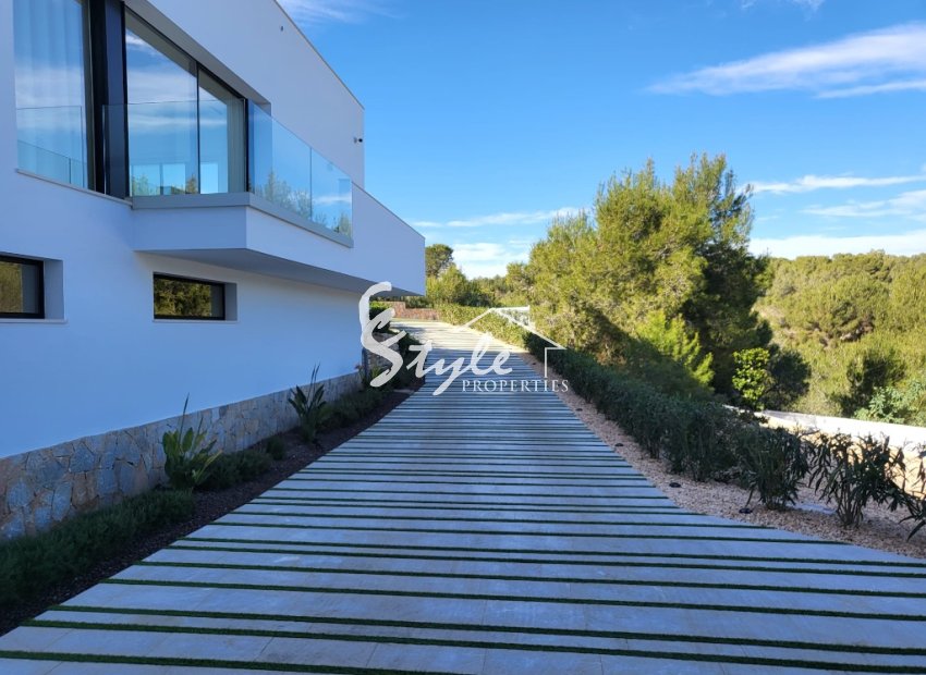 Reventa - Villa - Las Colinas - Las Colinas Golf