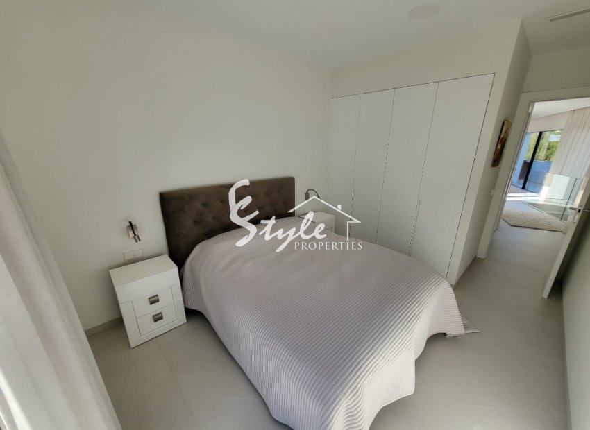 Reventa - Villa - Las Colinas - Las Colinas Golf