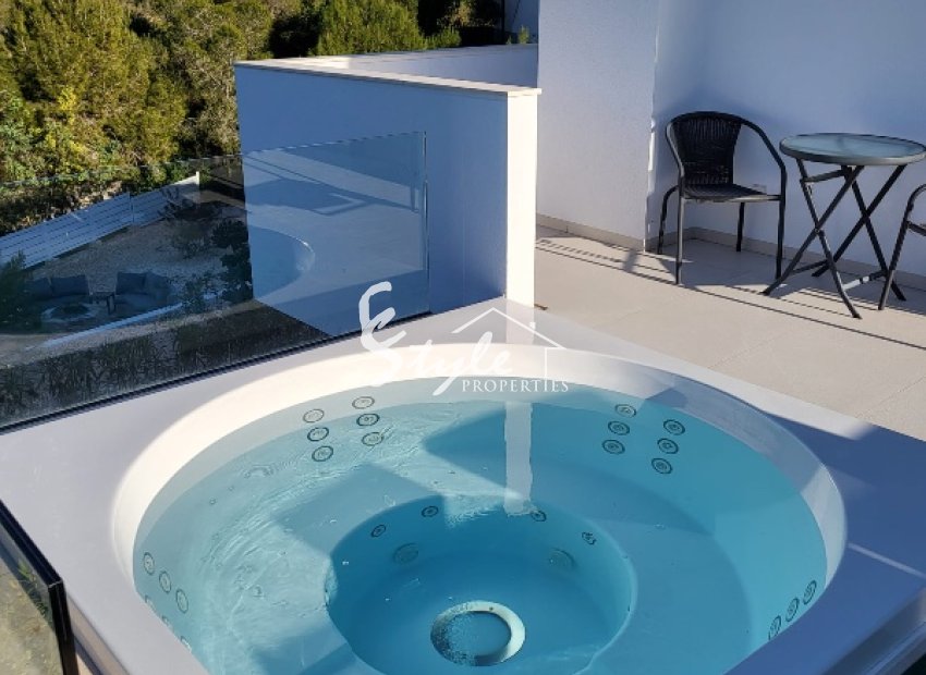 Reventa - Villa - Las Colinas - Las Colinas Golf