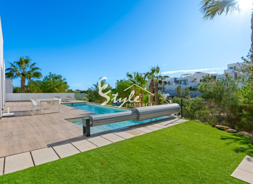 Reventa - Villa - Las Colinas - Las Colinas Golf