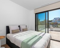 Reventa - Villa - Las Colinas - Las Colinas Golf