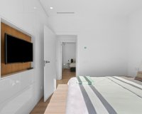 Reventa - Villa - Las Colinas - Las Colinas Golf