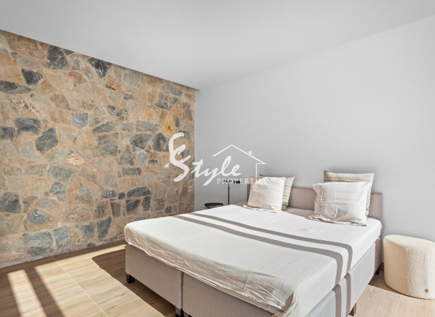 Reventa - Villa - Las Colinas - Las Colinas Golf