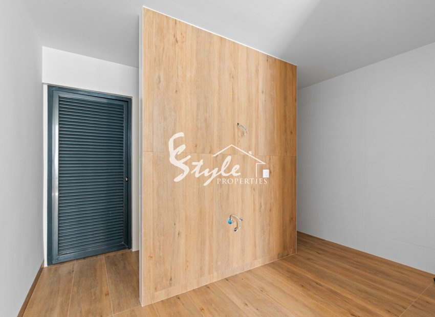 Reventa - Villa - Las Colinas - Las Colinas Golf