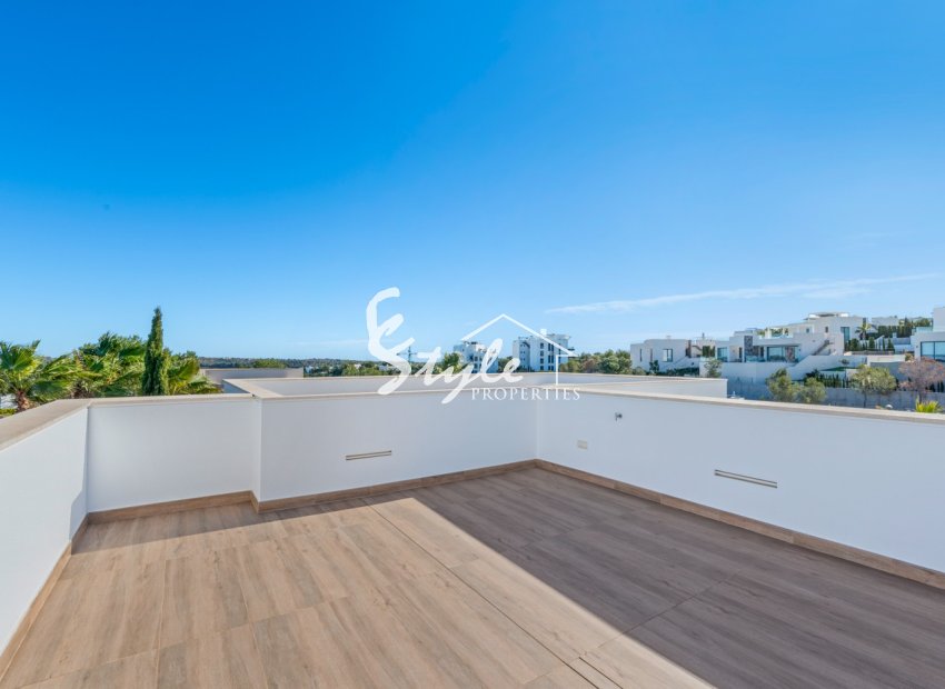 Reventa - Villa - Las Colinas - Las Colinas Golf