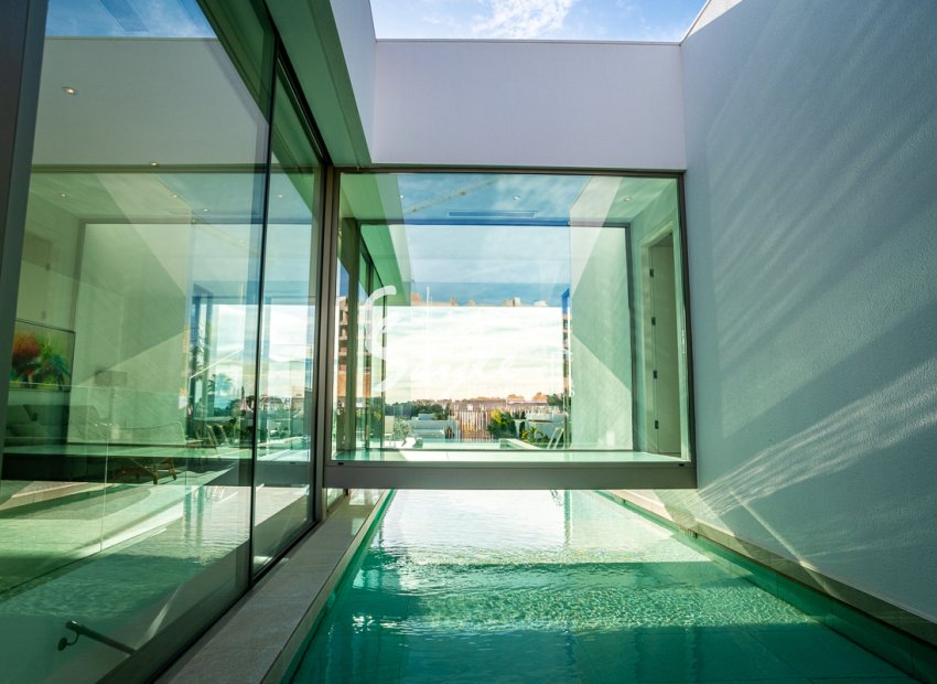 Reventa - Villa - Las Colinas - Las Colinas Golf