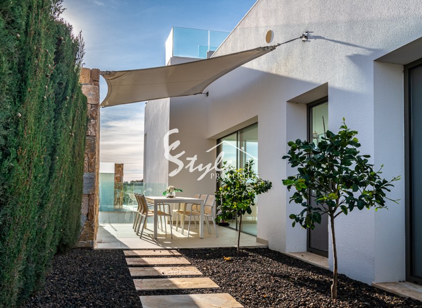 Reventa - Villa - Las Colinas - Las Colinas Golf