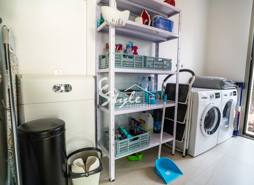 Reventa - Villa - Las Colinas - Las Colinas Golf