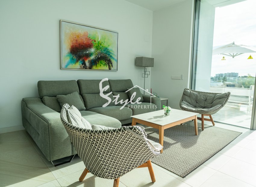 Reventa - Villa - Las Colinas - Las Colinas Golf