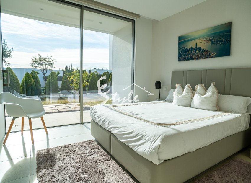 Reventa - Villa - Las Colinas - Las Colinas Golf