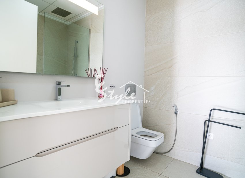 Reventa - Villa - Las Colinas - Las Colinas Golf