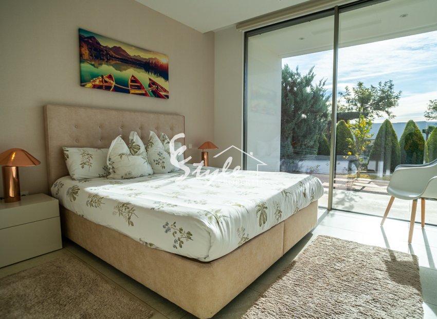 Reventa - Villa - Las Colinas - Las Colinas Golf