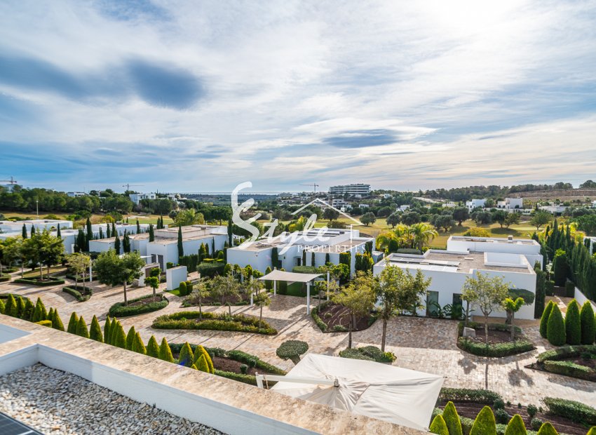 Reventa - Villa - Las Colinas - Las Colinas Golf