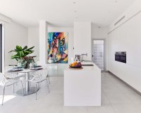 Reventa - Villa - Las Colinas - Las Colinas Golf