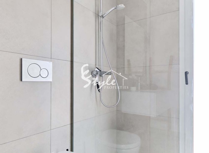 Reventa - Villa - Las Colinas - Las Colinas Golf