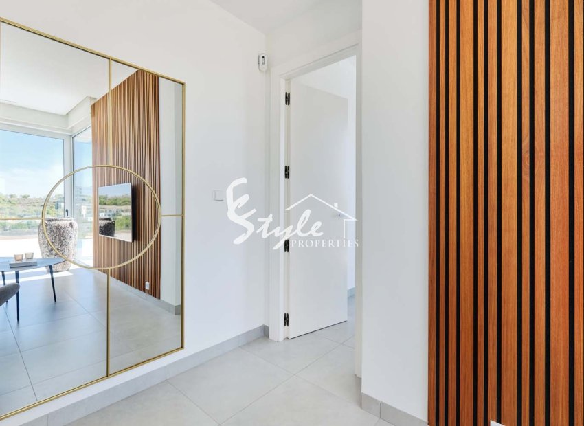 Reventa - Villa - Las Colinas - Las Colinas Golf